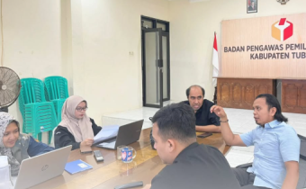 Kegiatan 18 Juni 2026