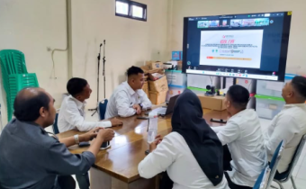 Kick Off Orientasi PPPK