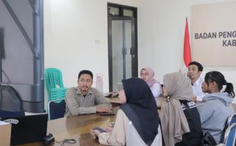 Konsultasi Unirow 22 Juli 2026