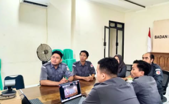 Persiapan Orientasi PPPK