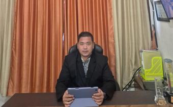 SUTRISNO PUJI UTOMO.,M.H (Anggota Bawaslu Kabupaten Tuban)