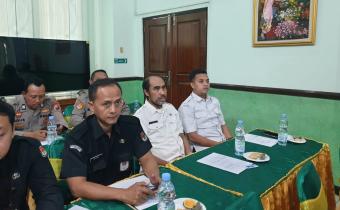 Sosialisasi Digitalisasi Pembayaran APBN