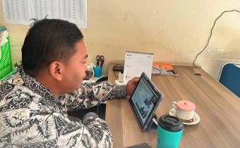Diskusi Hukum Selasa (DHS) Seri #8