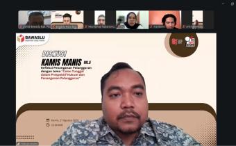 Diskusi Manis Vol.5