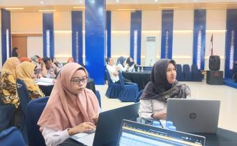 Edukasi Wajib Pajak oleh KPP Pratama Tuban 5 agustus 26