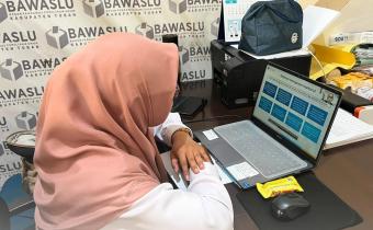Penyusunan, Pengungkapan, dan Penyampaian Laporan Keuangan