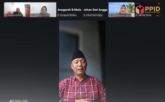 Sosialisasi Peningkatan Keamanan Siber
