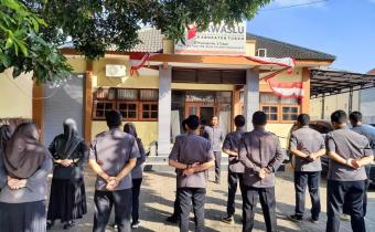 apel pagi 3 agustus 26