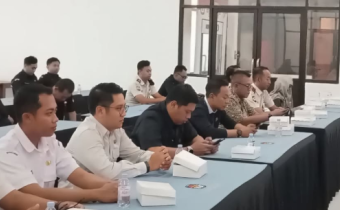 pleno DPB Triwulan II