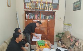 uji petik di tegalagung 27 agustus 26