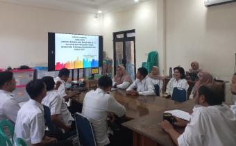 SADAR SDM seri#1